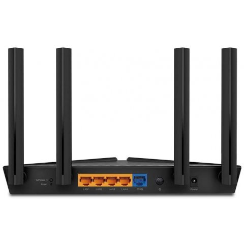 Routeur WiFi TP-Link AX10 : WiFi 6 - AX 1500 Mbps Bi-bande Gigabit