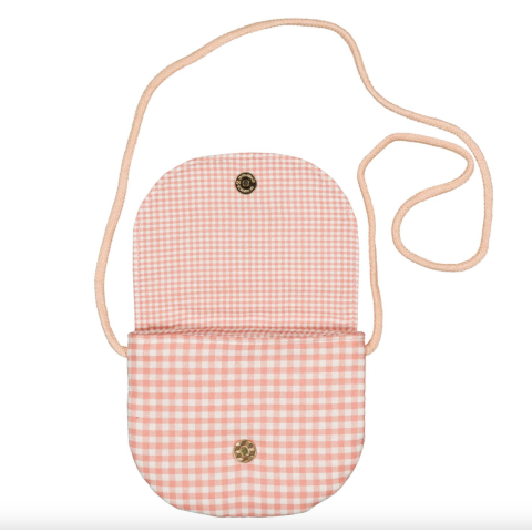 Sac à main - Cerise