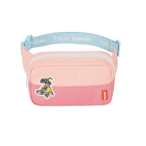 Sac banane Mini Lola HELLO HOSSY