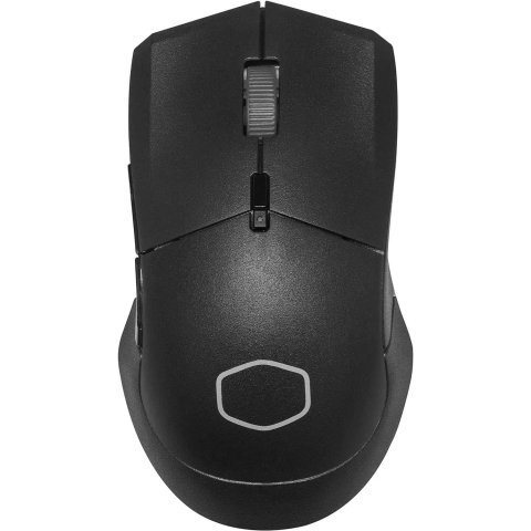 Souris sans fil Cooler Master MM311 - noire - MM-311-KKOW1