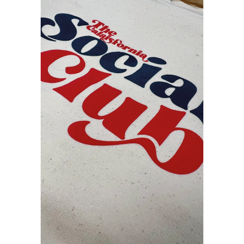 SWEAT SOCIAL CLUB