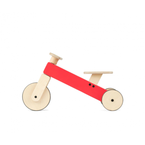 Tricycle Wyatt - LIEWOOD (Apple Red)