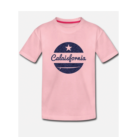 T-shirt Classique