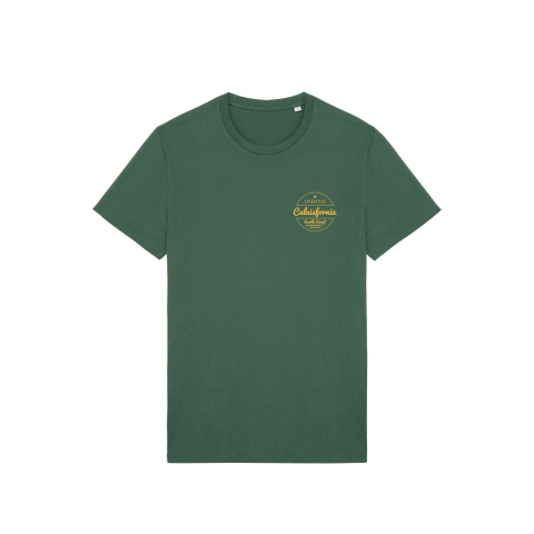 T-SHIRT LA CALAISFORNIE