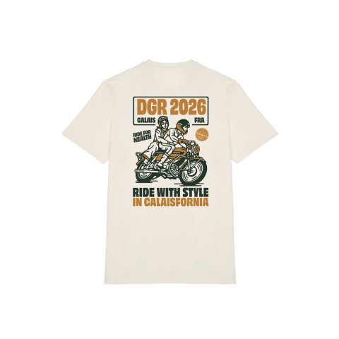 TSHIRT DGR 2026