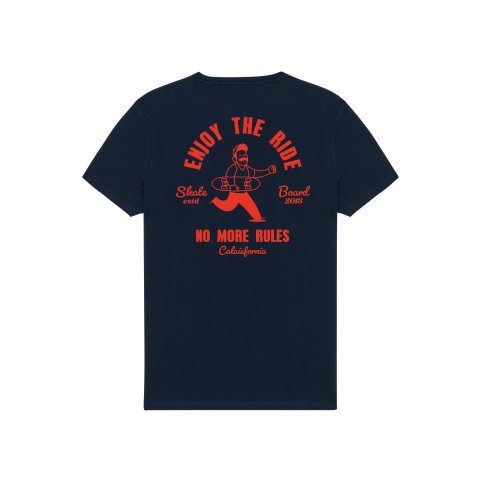 T-SHIRT ENJOY RIDE