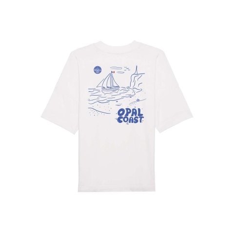 TSHIRT NORTH PROJECT