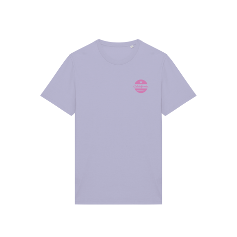 TSHIRT La Calaisfornie Parme