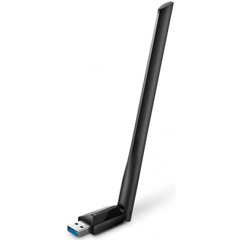 Clé USB WiFi TP-Link archer T3U PLUS AC1300 USB3.0
