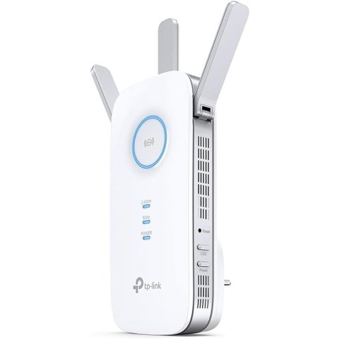 Extender WiFi TP-Link RE550 AC1900