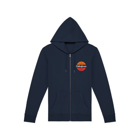 ZIP Classique navy