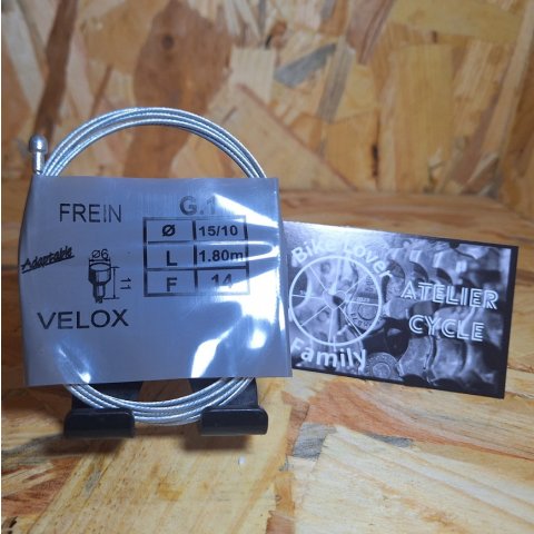 Câble de frein route VELOX