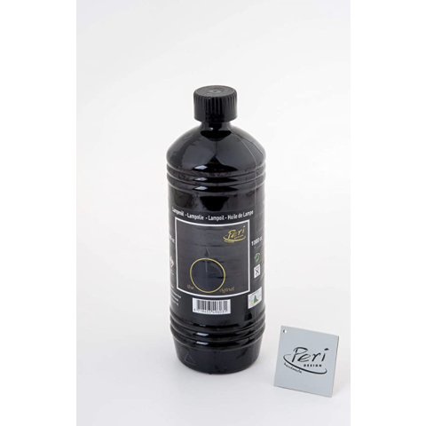 Huile de paraffine Peri Design 500 mL