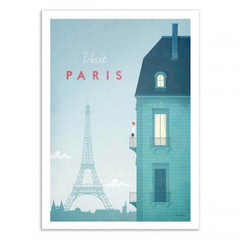 Affiches Wall Edition (50x70cm)