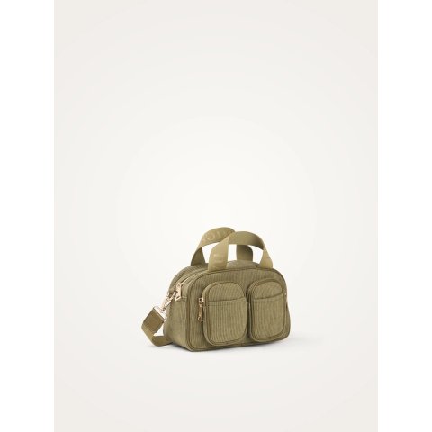 Sac mini Odéon Vanessa Wu | Kaki | MA3044VTF