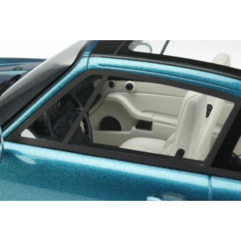 PORSCHE 911 (993) Targa - 1:18 GT SPIRIT GT350
