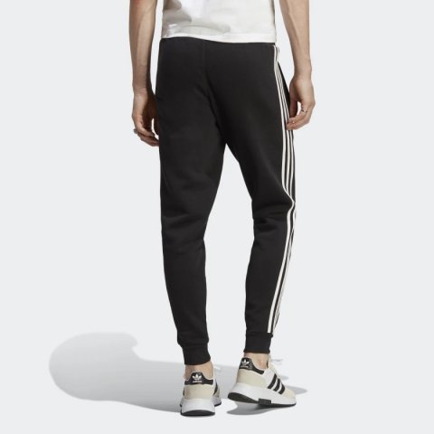Adidas Originals - Pantalon Jogging A Bandes GN3458 Noir 