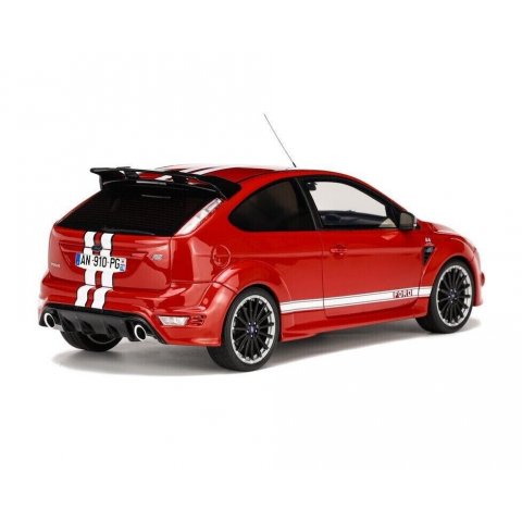 FORD Focus RS Mk.2 Le Mans 2010 Red - 1:18 OttOmobile OT1007 OttO