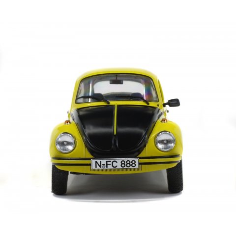 VW Beetle 1303 GSR Yellow - 1:18 SOLIDO S1800510