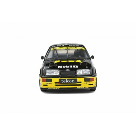 FORD Sierra RS 500 - 24H NURBURGRING - #44 V.Weidler - 1:18 SOLIDO S18