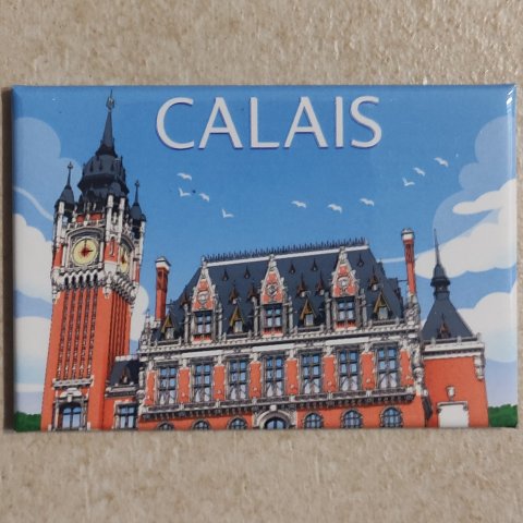 Magnets de Calais