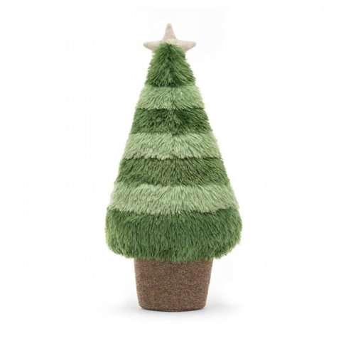 Peluche Jellycat Sapin - Amuseable Nordic Spruce Christmas Tree