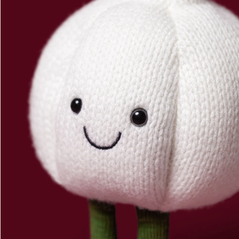 Peluche Amuseables Ail JELLYCAT