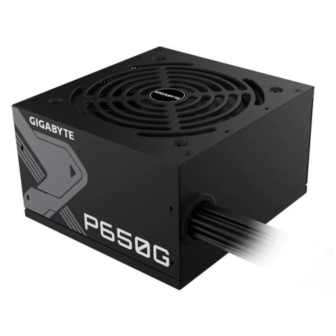 Alimentation 650w -GIGABYTE GP-P650G PG5, 80+ Gold