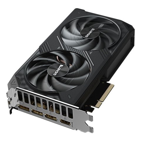 GIGABYTE RTX5060TI WF2OC-8GD - GV-N506TWF2-8GD