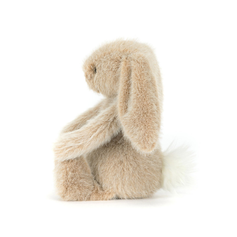 Peluche Oat Flufflet Bunny - Lapin couleur "Avoine"  JELLYCAT