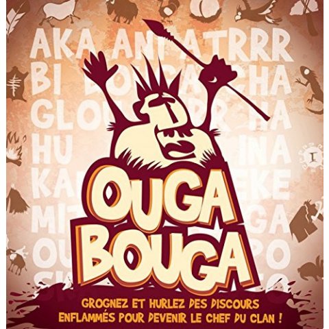 Ouga Bouga