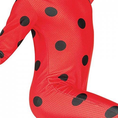 Déguisement Ladybug - Taille L - Miraculous