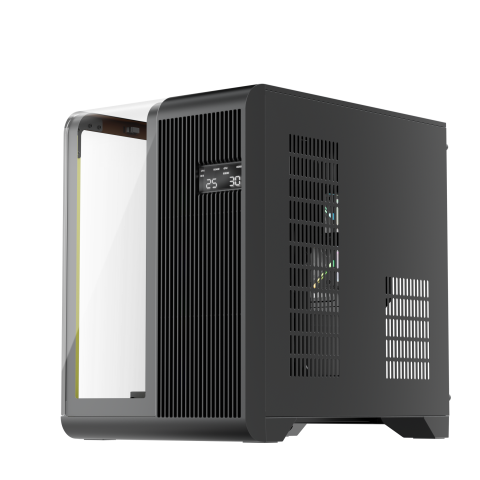 1stPlayer RT5 RGB - noir - RT5-BK-2FC7R-1FC7