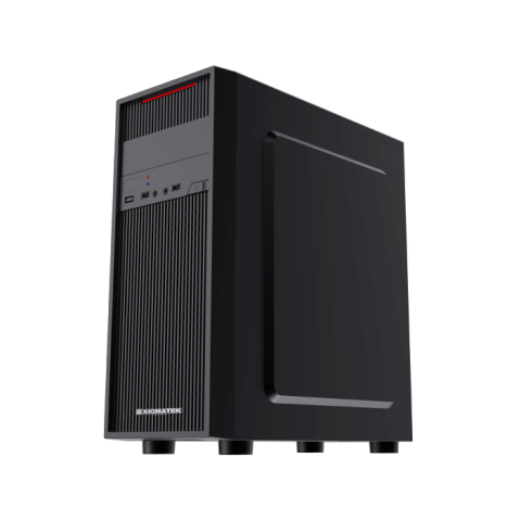 Xigmatek XA-22 avec alimentation 500W