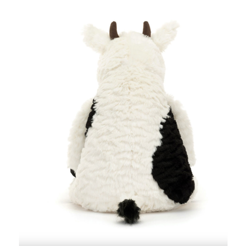 Peluche JELLYCAT vache - Mooliet Cow
