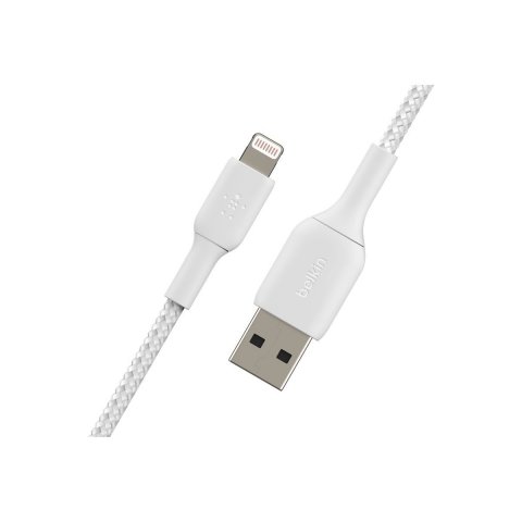 Câble USB CHARGE - SOMOSTEL 2A Max - 1m - SMS-BP03 TYP-C