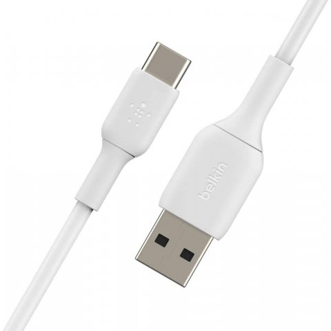 Câble USB-C 1 mètre - BELKIN CAB001BT1MWH