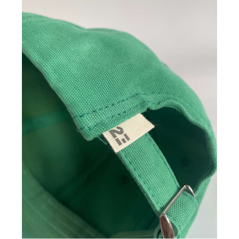 Casquette Sunny Vert 23 DEGRES
