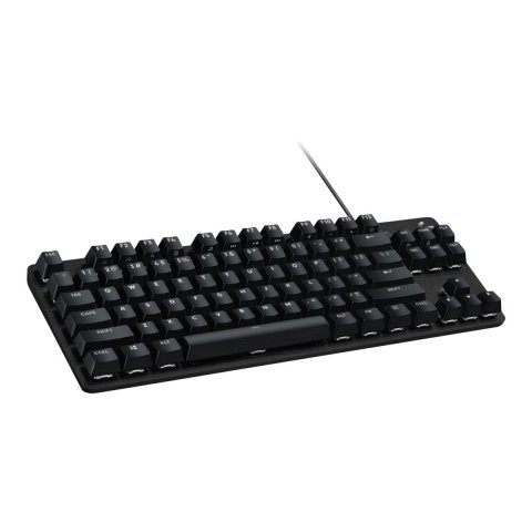 Logitech G G413 TKL SE, gaming mécanique - 920-010444