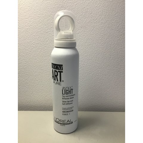 Spray Top coat brillance L'Oréal