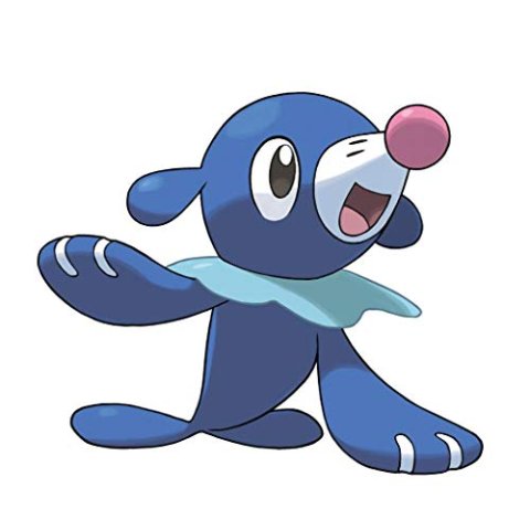 Pokémon Soleil - 3DS