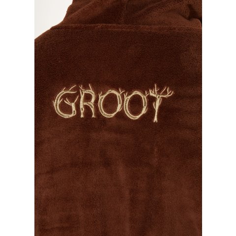 Peignoir enfant Groot Gardiens de la Galaxie