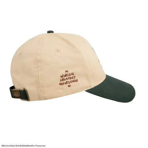 Casquette One Piece Zoro