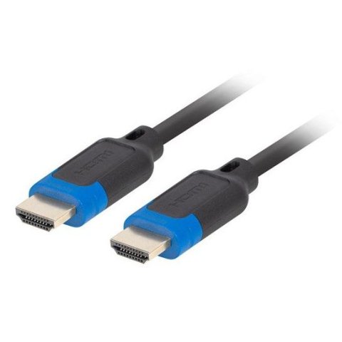 Câble HDMI 2.1 - 4K - 1.8m - LANBERG