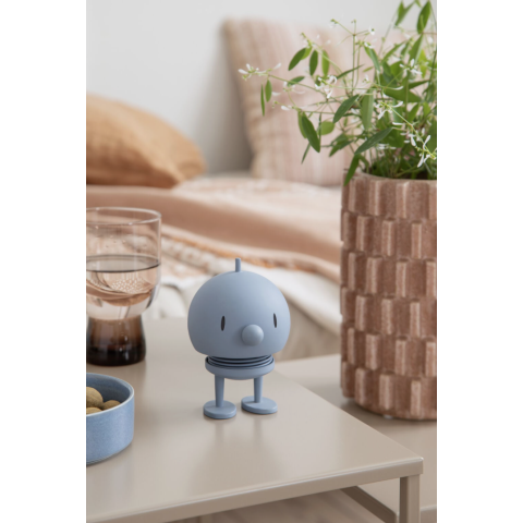 Hoptimist Bumble - ciel finition mat - taille M