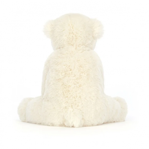 Peluche Jellycat Ours polaire Perry - Perry Polar Bear Medium