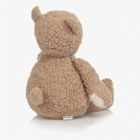 Peluche ours Barty the bear LIEWOOD beige