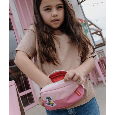 Sac banane Mini Lola HELLO HOSSY