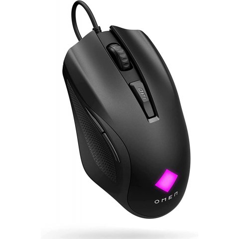 Souris HP OMEN Vector Essential Mouse - 7200DPI - 8BC52AA