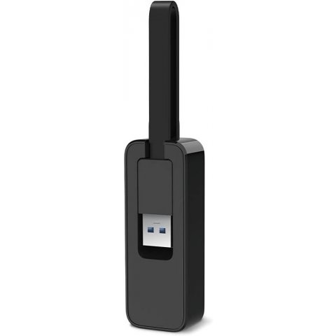 Adaptateur USB3.0 vers Ethernet Gigabit - TP-LINK UE306